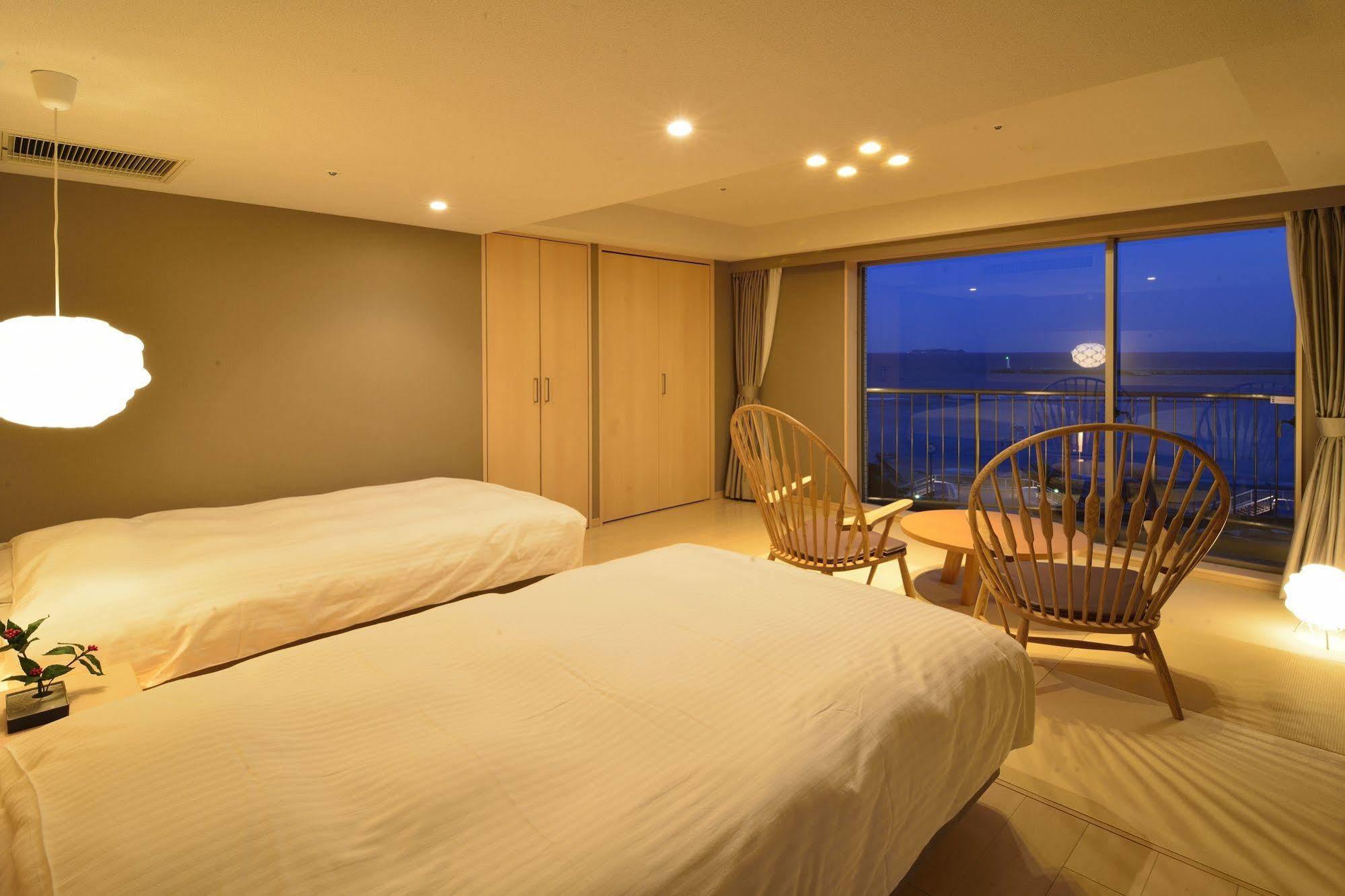 Hotel Seaside & 3*